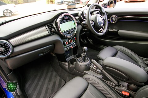 Mini Hatch COOPER S EXCLUSIVE 43