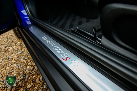 Mini Hatch COOPER S EXCLUSIVE 45