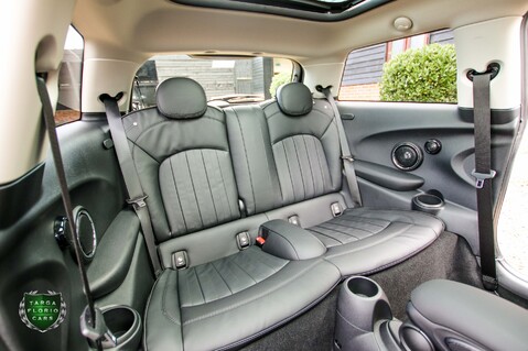Mini Hatch COOPER S EXCLUSIVE 47