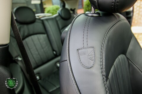 Mini Hatch COOPER S EXCLUSIVE 49