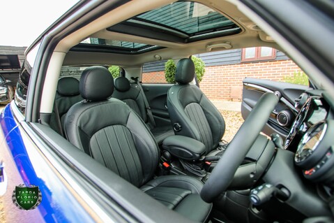 Mini Hatch COOPER S EXCLUSIVE 51
