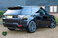 Land Rover Range Rover Sport V8 AUTOBIOGRAPHY DYNAMIC 5