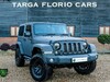 Jeep Wrangler V6 RUBICON Kahn Conversion