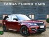 Land Rover Range Rover Sport V8 AUTOBIOGRAPHY DYNAMIC