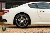 Maserati Granturismo MC STRADALE 13