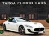 Maserati Granturismo MC STRADALE
