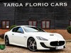 Maserati Granturismo MC STRADALE