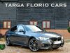 BMW 3 Series 335D XDRIVE M SPORT SHADOW EDITION