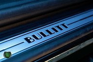 Ford Mustang BULLITT 49