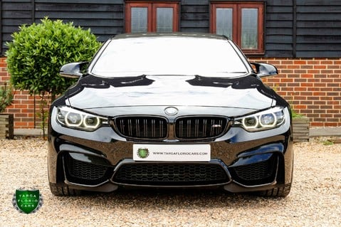 BMW M4 COMPETITION PACK 21