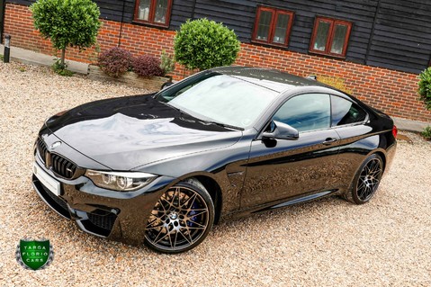BMW M4 COMPETITION PACK 28