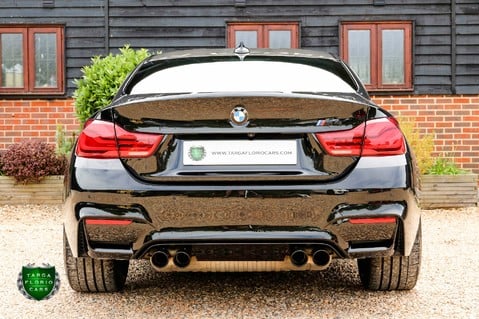 BMW M4 COMPETITION PACK 35