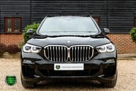 BMW X5 3.0 30D M SPORT LAUNCH EDITION XDRIVE  22