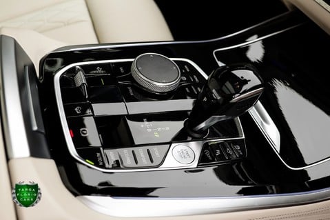 BMW X5 3.0 30D M SPORT LAUNCH EDITION XDRIVE  55