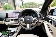 BMW X5 3.0 30D M SPORT LAUNCH EDITION XDRIVE  53