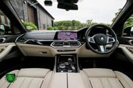 BMW X5 3.0 30D M SPORT LAUNCH EDITION XDRIVE  71