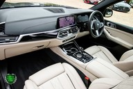 BMW X5 3.0 30D M SPORT LAUNCH EDITION XDRIVE  69