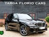 BMW X5 3.0 30D M SPORT LAUNCH EDITION XDRIVE 