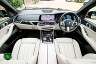 BMW X5 3.0 30D M SPORT LAUNCH EDITION XDRIVE  13