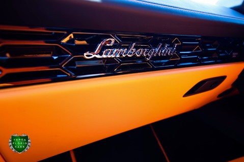 Lamborghini Huracan 5.2 V10 EVO  69