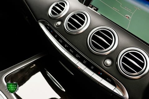 Mercedes-Benz S Class S 500 NIGHT EDITION 53
