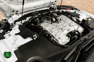 Jaguar F-Type V8 SVR AWD CONVERTIBLE  23