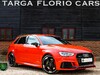 Audi RS3 2.5 TFSI Sportback Quattro