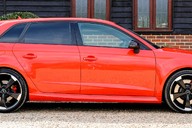 Audi RS3 2.5 TFSI Sportback Quattro 3
