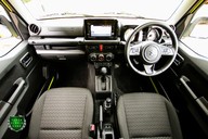 Suzuki Jimny SZ5 Automatic 42