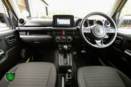 Suzuki Jimny SZ5 Automatic 61