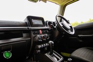 Suzuki Jimny SZ5 Automatic 60