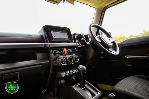 Suzuki Jimny SZ5 Automatic 60