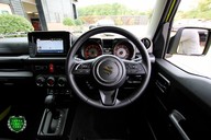 Suzuki Jimny SZ5 Automatic 8