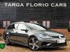 Volkswagen Golf R TSI 4MOTION DSG