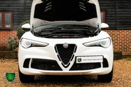 Alfa Romeo Stelvio QUADRIFOGLIO 2.9 V6 BITURBO Q4 AUTO 22