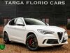 Alfa Romeo Stelvio QUADRIFOGLIO 2.9 V6 BITURBO Q4 AUTO