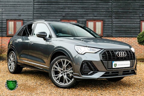 Audi Q3 1.5 TFSI VORSPRUNG 47