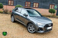 Audi Q3 1.5 TFSI VORSPRUNG 48