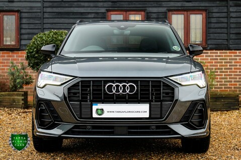 Audi Q3 1.5 TFSI VORSPRUNG 6