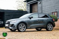 Audi Q3 1.5 TFSI VORSPRUNG 52