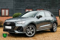 Audi Q3 1.5 TFSI VORSPRUNG 7