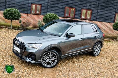 Audi Q3 1.5 TFSI VORSPRUNG 53