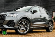 Audi Q3 1.5 TFSI VORSPRUNG 54