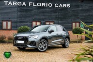 Audi Q3 1.5 TFSI VORSPRUNG 55