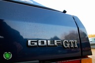 Volkswagen Golf GTI RIVAGE 1.8L (MK1) 36