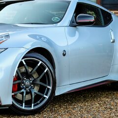 Nissan 370Z NISMO V6 3dr 1