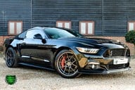 Ford Mustang GT 'Shelby Supersnake' Roush Stage 2 750BHP - Full PPF 17