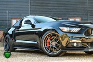 Ford Mustang GT 'Shelby Supersnake' Roush Stage 2 750BHP - Full PPF 19