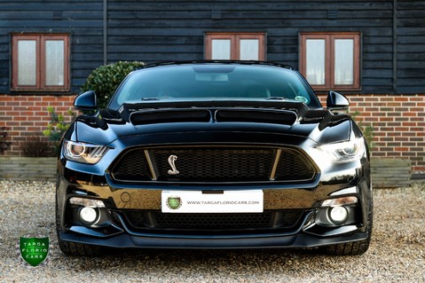 Ford Mustang GT 'Shelby Supersnake' Roush Stage 2 750BHP - Full PPF 22