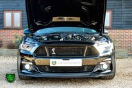 Ford Mustang GT 'Shelby Supersnake' Roush Stage 2 750BHP - Full PPF 23